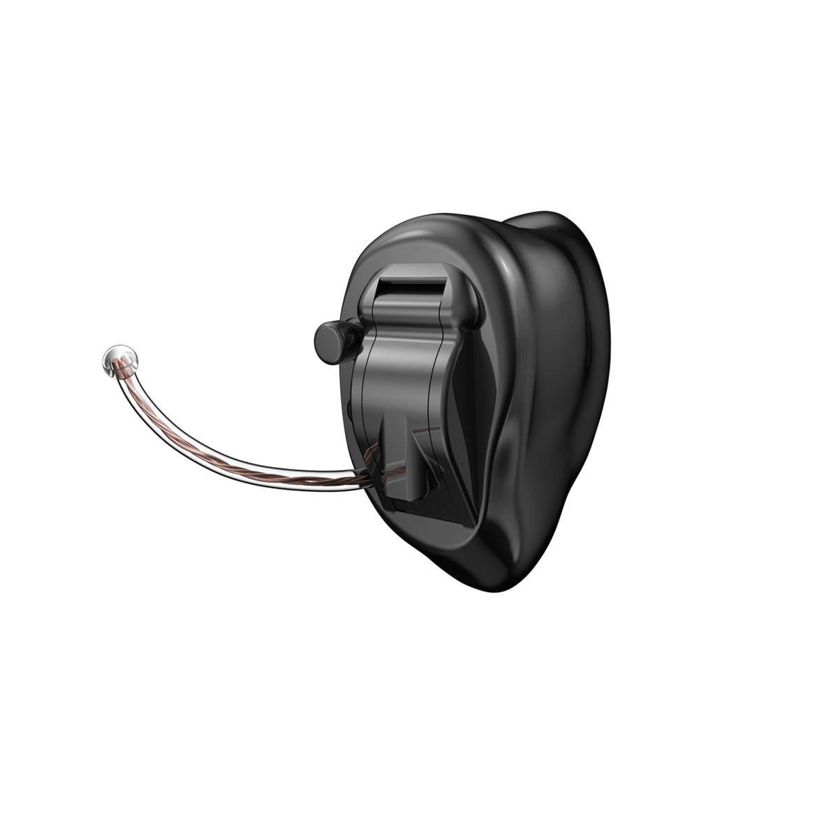 AMP CIC (Wireless) Hearing Aid