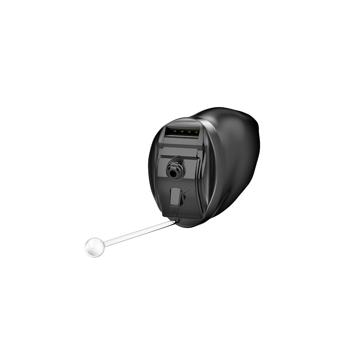 AMP IIC NW Hearing Aid