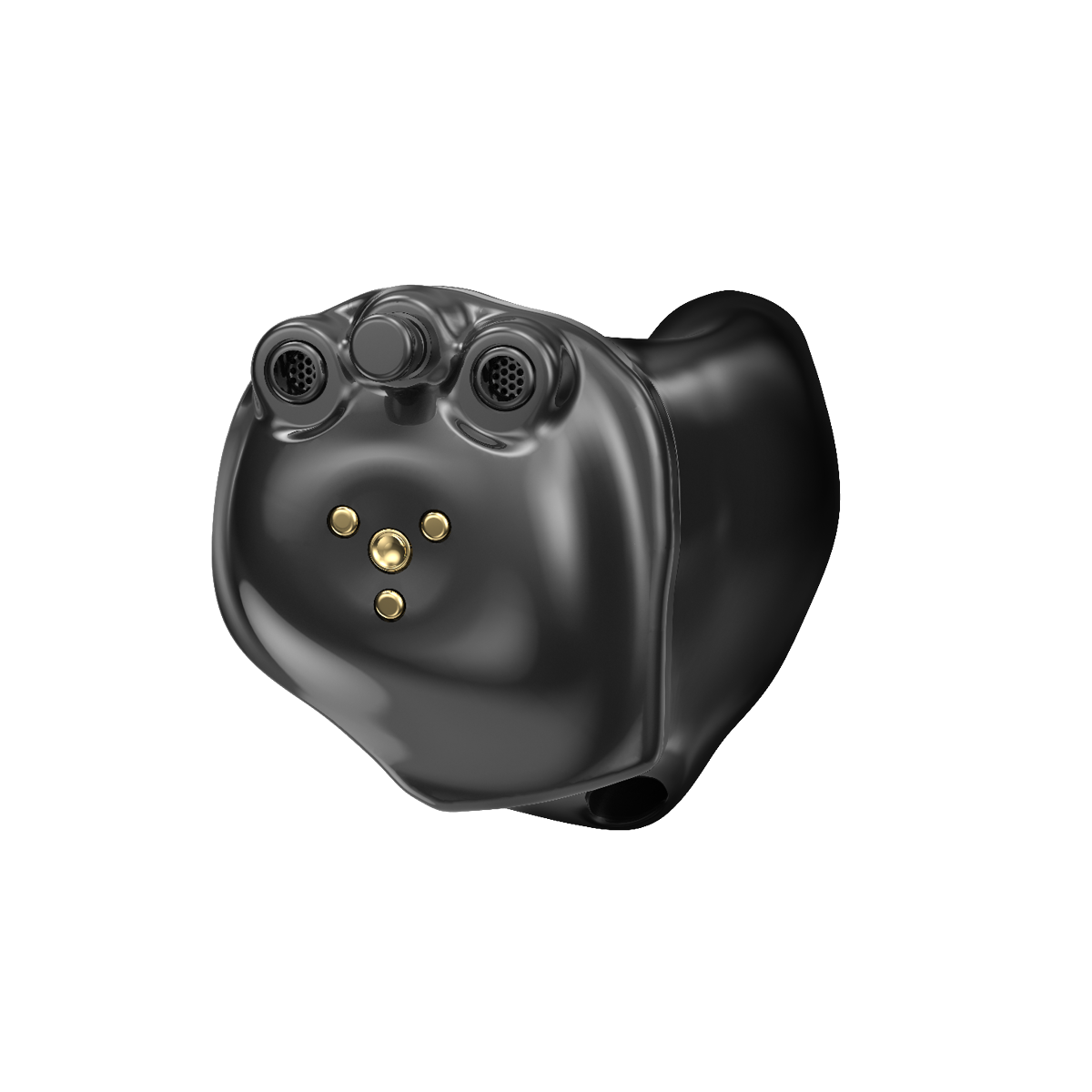 AMP ITC R Hearing Aid