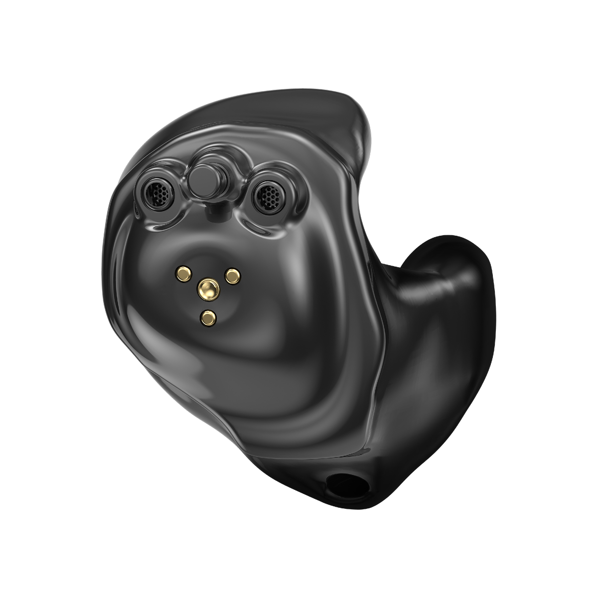 AMP ITE R Hearing Aid