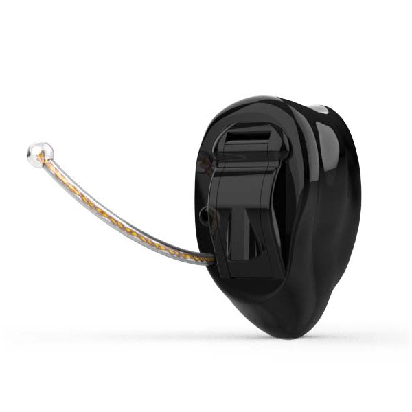 Amp CIC Hearing Aid