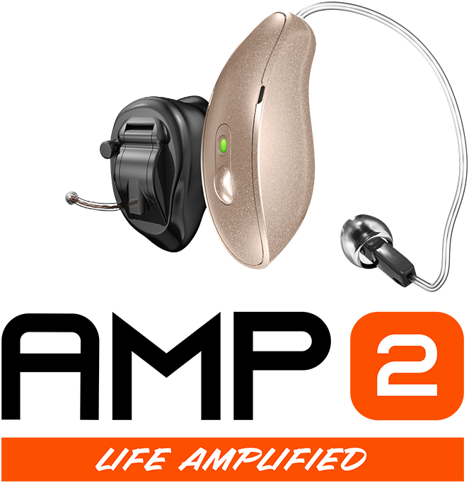 Life amplified