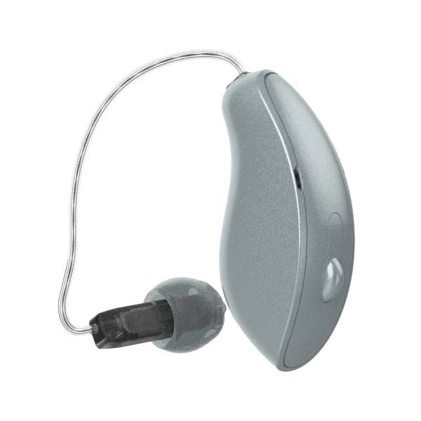 Amp mRIC R Hearing Aid