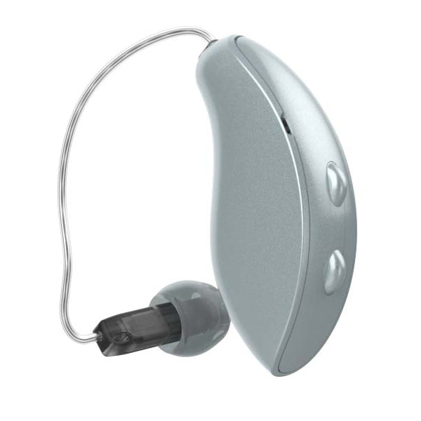 Amp Ric 312 Hearing Aid