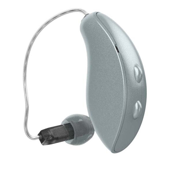 Amp RIC RT Hearing Aid